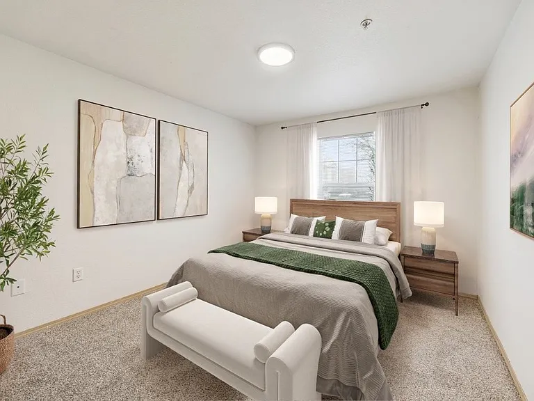 Stone Ridge Apartments — Photo 8