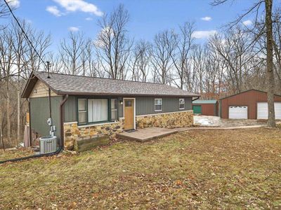 4010 E Old Meyers Rd, Bloomington, IN, 47408