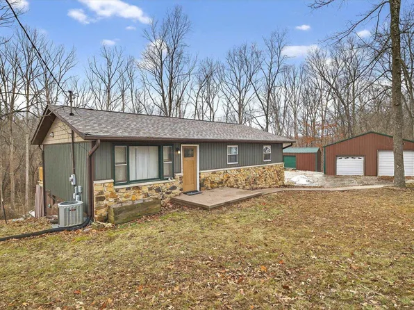 4010 E Old Meyers Rd, Bloomington, IN 47408