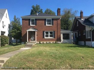 669 S 44th St, Louisville, KY 40211