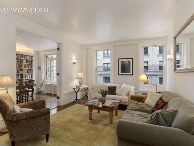 895 W End Ave APT 3D, Manhattan, NY, 10025