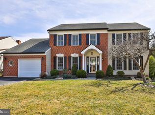 205 Scarlet Dr, Conshohocken, PA 19428