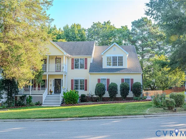 11904 Shady Willow Ter, Glen Allen, VA 23059