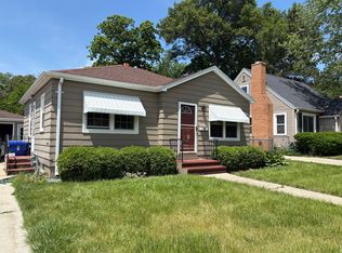 6512 40th Ave, Kenosha, WI 53142