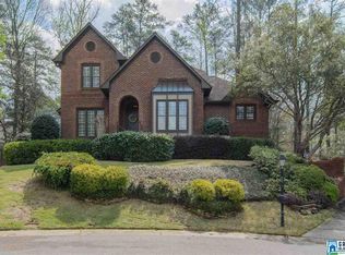 2503 Ivy Glenn Dr, Birmingham, AL 35243