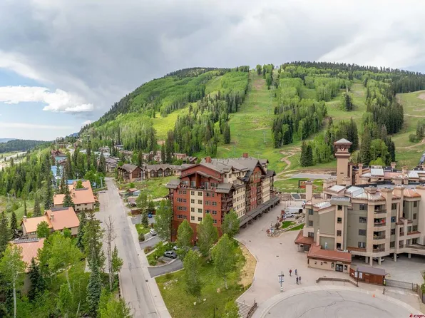 24 Sheol Street #302, Durango, CO 81301