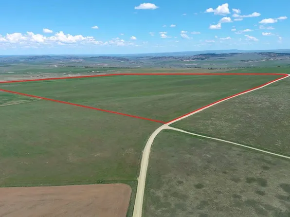 Cow Creek Rd, Roberts, MT 59070