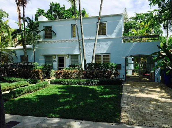 479 NE 56th St, Miami, FL 33137