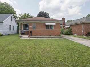 19721 Macarthur St, Redford, MI 48240