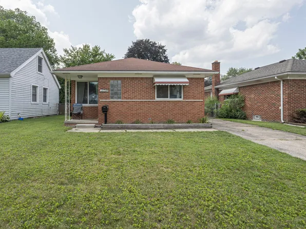 19721 Macarthur St, Redford, MI 48240
