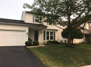 3476 Rocky Rd, Columbus, OH 43223