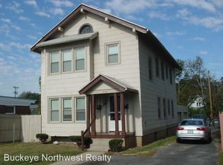 2310 W Sylvania Ave #UPPR, Toledo, OH 43613