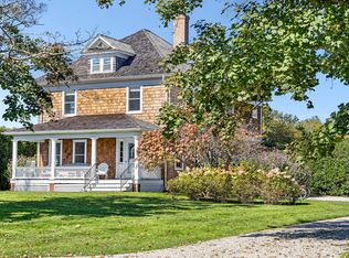 148 Hedges Ln, Sag Harbor, NY 11963