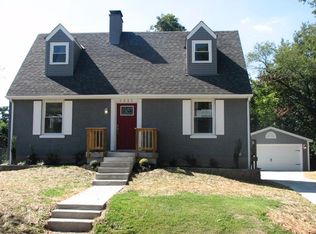 3637 Tamarack Ave, Cincinnati, OH