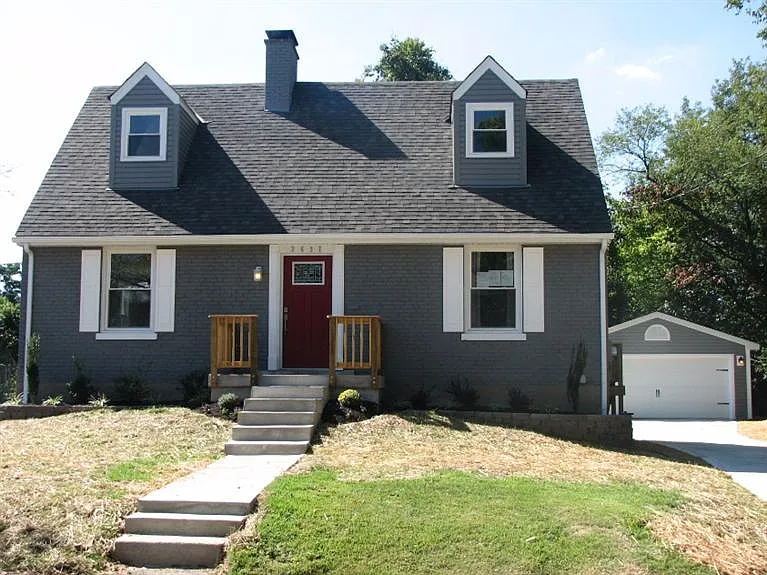 3637 Tamarack Ave photo 1