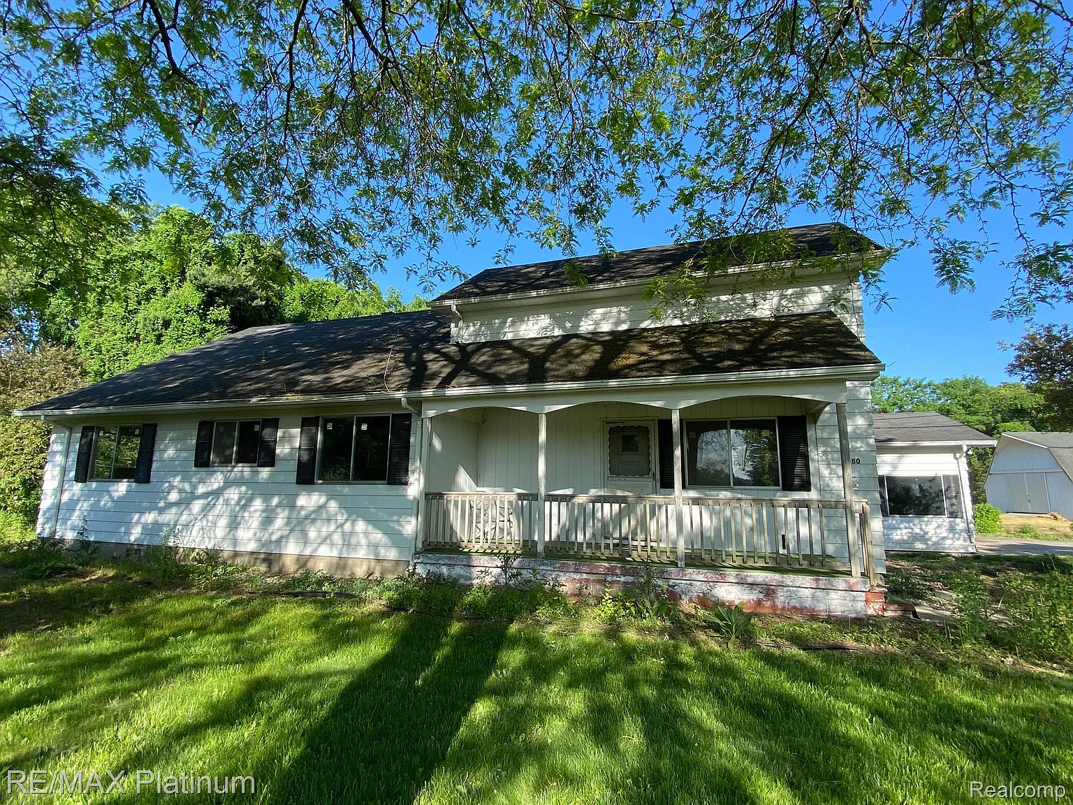 5380 Pinckney Rd photo 1