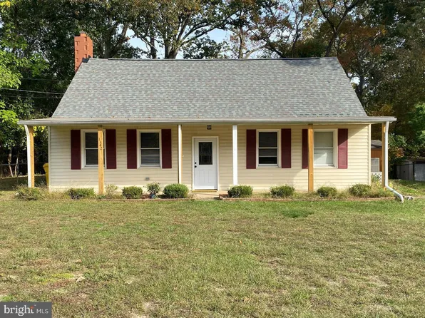 1342 Edna Rd, Pasadena, MD 21122