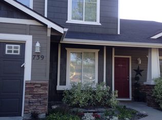 739 N Siltstone Ave, Kuna, ID 83634