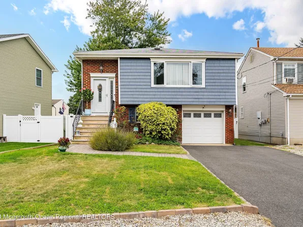 1109 Hollywood Boulevard, Point Pleasant, NJ 08742