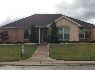 4217 Rodeo Dr, San Angelo, TX 76903