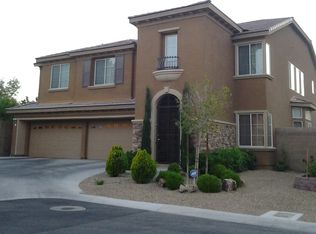 9641 Cripple Gulch Ct, Las Vegas, NV 89178