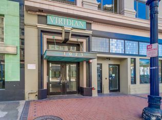 Viridian Lofts, San Diego, CA 92101