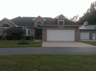 29505 Arrowhead Rd, Sedalia, MO 65301