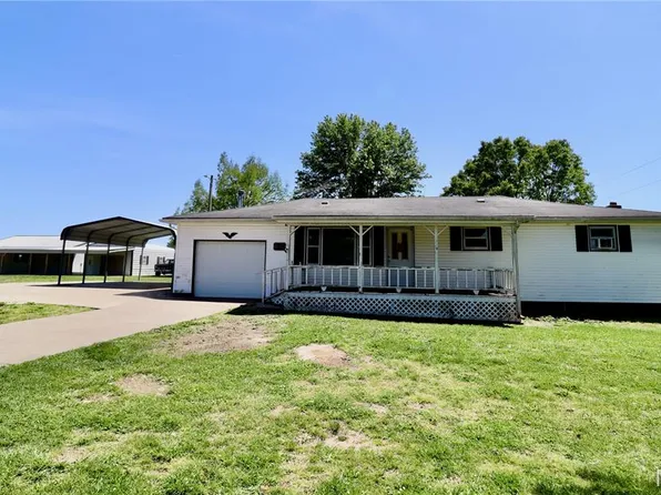 25898 Highway 32, Lebanon, MO 65536