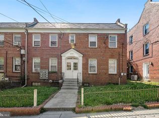 4921 1st St NW APT 4, Washington, DC 20011