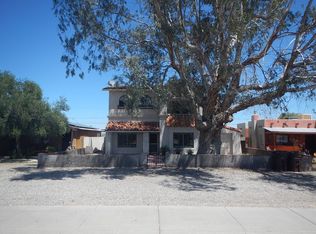 1415 W Mohave Rd, Parker, AZ 85344