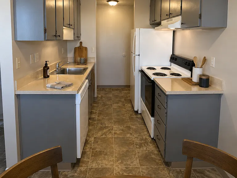 404 S 1st St #1 — Photo 1