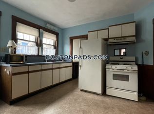 58 Adams St #2, Medford, MA 02155