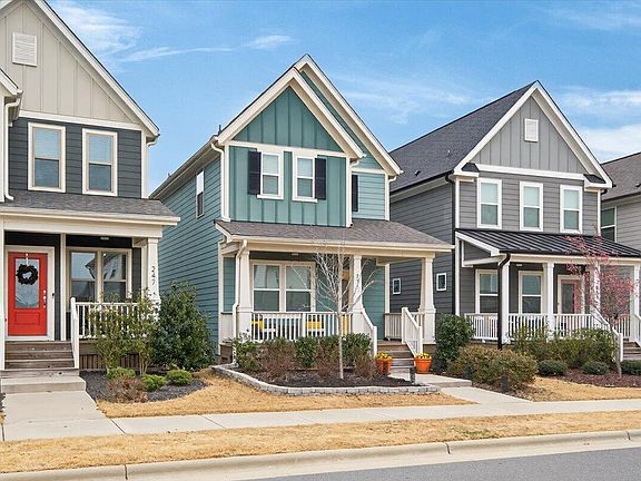 2nd image of 251 Daniel Ridge Rd