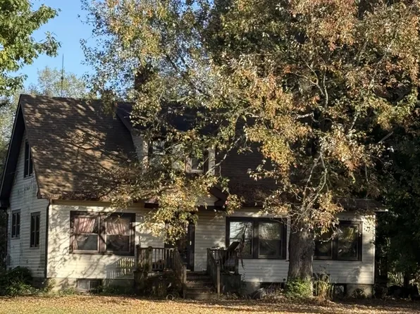 5304 Soper Rd, Clifford, MI 48727