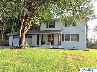 408 34th St NE, Fort Payne, AL 35967