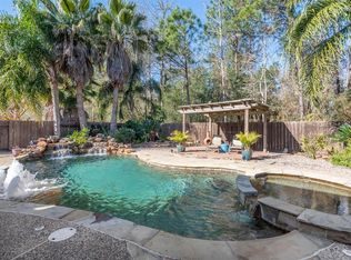 4603 Tamarind Trl, Kingwood, TX 77345