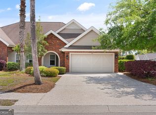 127 Coyote Ln, Brunswick, GA 31525