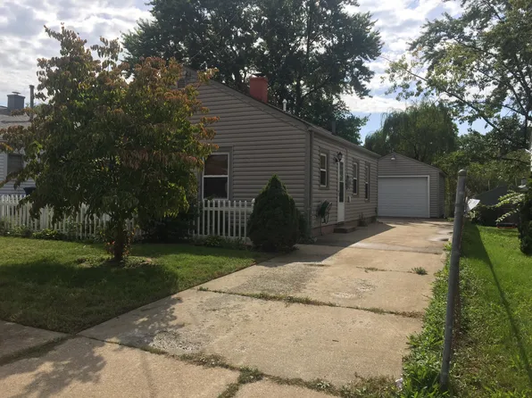 816 Georgia Ave, Akron, OH 44306
