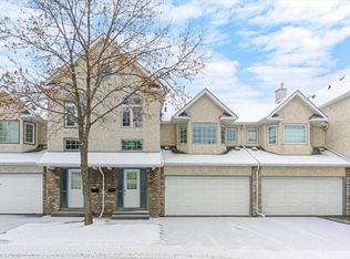 90 Liberton Dr #4, Saint Albert, AB