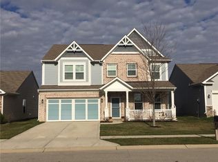 6104 Pebblebrooke Rd, Whitestown, IN 46075