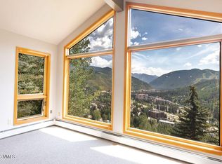 1410 Buffehr Creek Rd #B, Vail, CO 81657