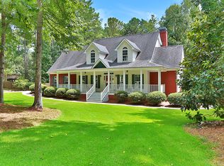 250 Old Plantation Way, Fayetteville, GA 30214