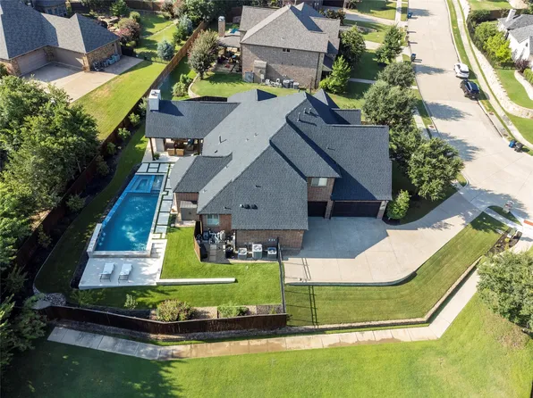 1521 Spanish Bay Dr, Keller, TX 76248