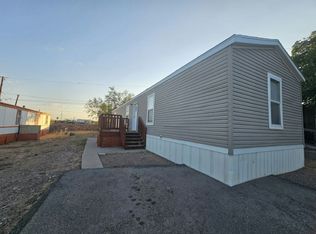 500 Talbot Ave #B-020, Canutillo, TX 79835