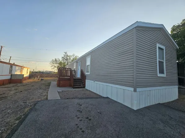 500 Talbot Ave #B-020, Canutillo, TX 79835