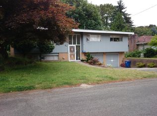 3017 S Findlay St, Seattle, WA 98108