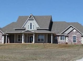 8333 North St, Harrah, OK 73045