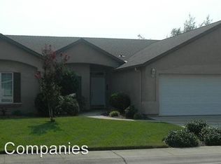 3125 Copper Creek Dr, Redding, CA 96002