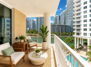 701 Brickell Key Blvd APT 604, Miami, FL 33131