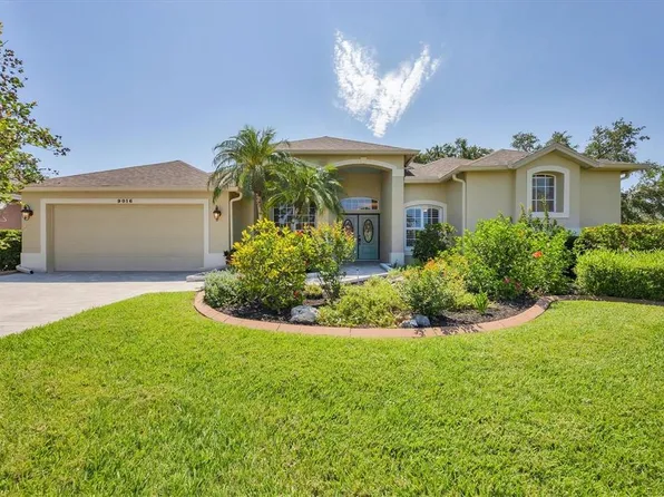 9016 30th St E, Parrish, FL 34219
